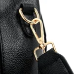 Stylish all match leather backpack - Image 6