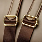 Stylish solid color women leather backpack - Image 15