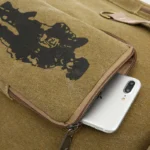 Super large capacity outdoor mountaineering backpack - Image 8