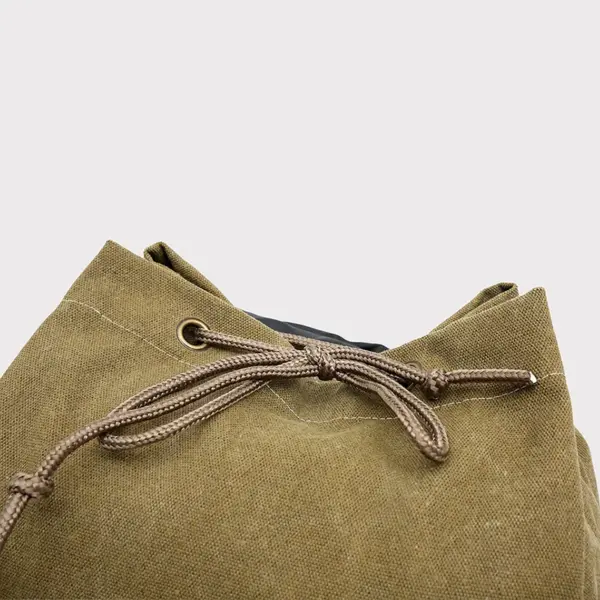 Super large capacity outdoor mountaineering backpack - Image 10