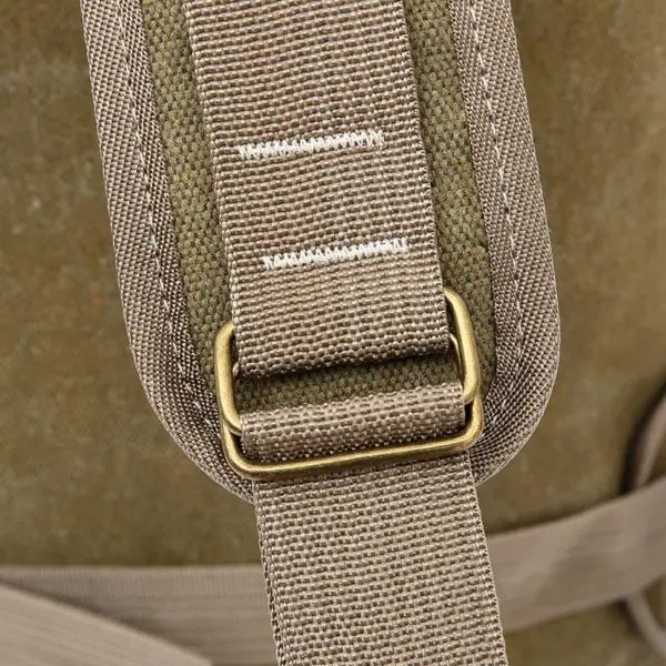 Super large capacity outdoor mountaineering backpack - Image 11