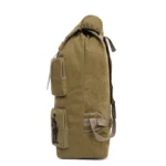 Super large capacity outdoor mountaineering backpack - Image 2