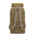 Super large capacity outdoor mountaineering backpack - Image 3