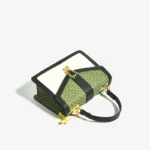 Premium luxury satchel designer bag - Image 3