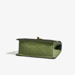 Premium luxury satchel designer bag - Image 5
