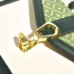 Premium luxury satchel designer bag - Image 6