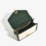 Premium luxury satchel designer bag - Image 7