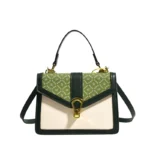Premium luxury satchel designer bag