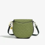 Premium splicing exquisite saddle bag - Image 13