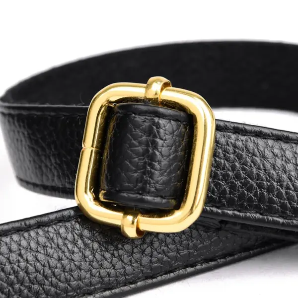 Crocodile embossed women designer tote - Image 8