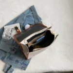 Elegant all match women leather backpack - Image 17