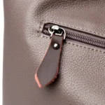 Elegant premium tassel decor shoulder tote bag - Image 6