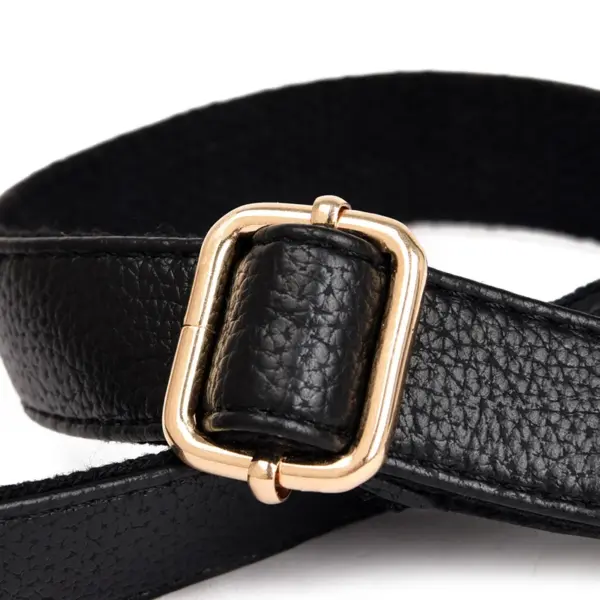 Large capacity multi pocket design shoulder tote bag - Image 10