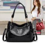 Luxury print design designer bag - Image 2
