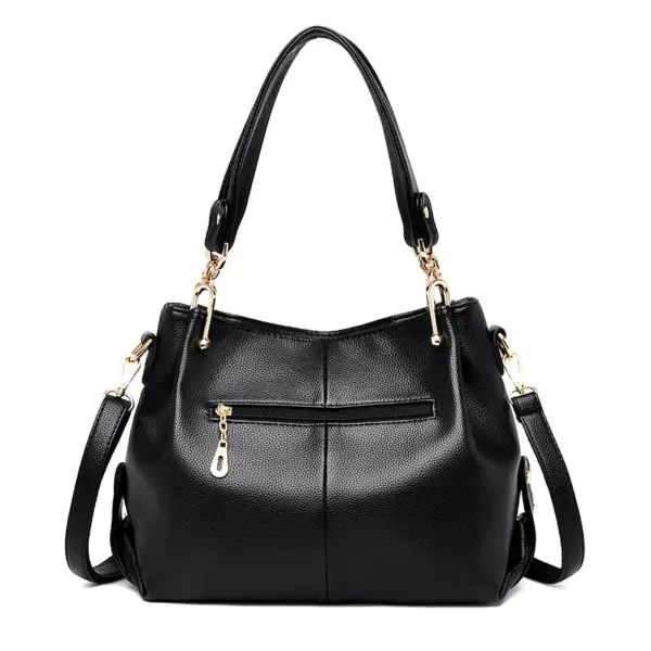 Luxury print design designer bag - Image 8