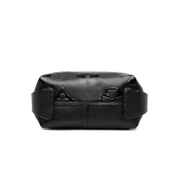 Luxury print design designer bag - Image 9