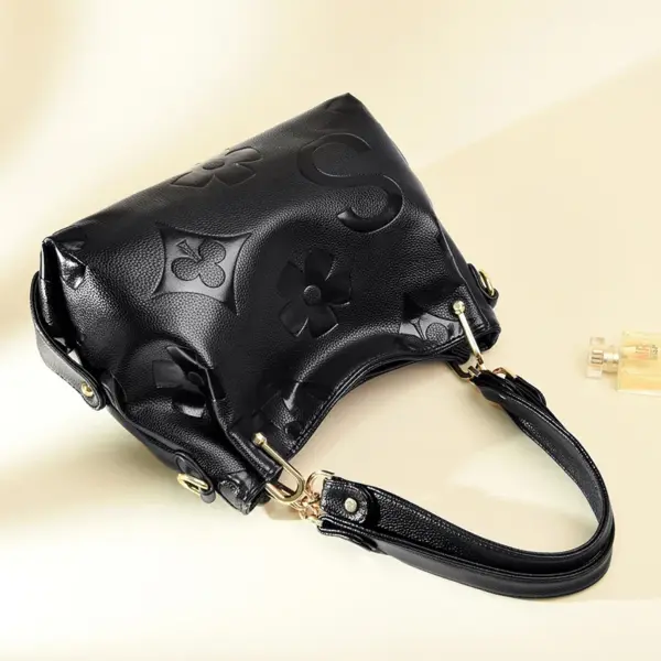 Luxury print design designer bag - Image 14