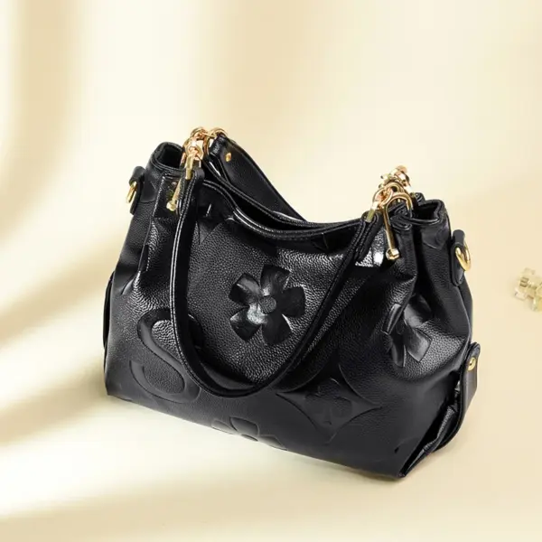 Luxury print design designer bag - Image 18