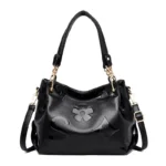 Luxury print design designer bag