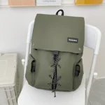 Oxford cloth stylish backpack - Image 8