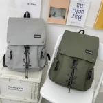 Oxford cloth stylish backpack - Image 9