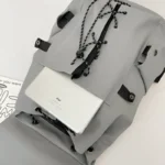 Oxford cloth stylish backpack - Image 10