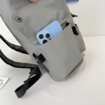 Oxford cloth stylish backpack - Image 11