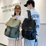 Oxford cloth stylish backpack - Image 3