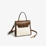 Premium luxury print designer sling bag - Image 12
