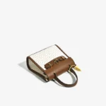 Premium luxury print designer sling bag - Image 13