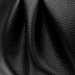 Soft leather quilted elegant tote bag - Image 7