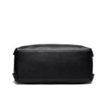 Women large capacity soft leather designer tote bag - Image 4