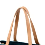 Large capacity elegant shoulder tote bag - Image 6