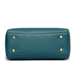 Large capacity elegant shoulder tote bag - Image 7