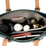 Large capacity elegant shoulder tote bag - Image 3