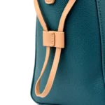 Large capacity elegant shoulder tote bag - Image 9