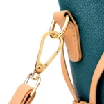 Large capacity elegant shoulder tote bag - Image 10
