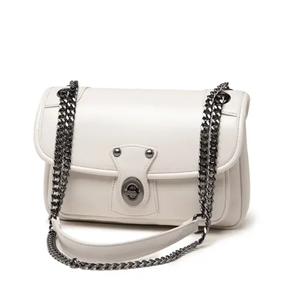 Simple and elegant style luxury chain bag - Image 7