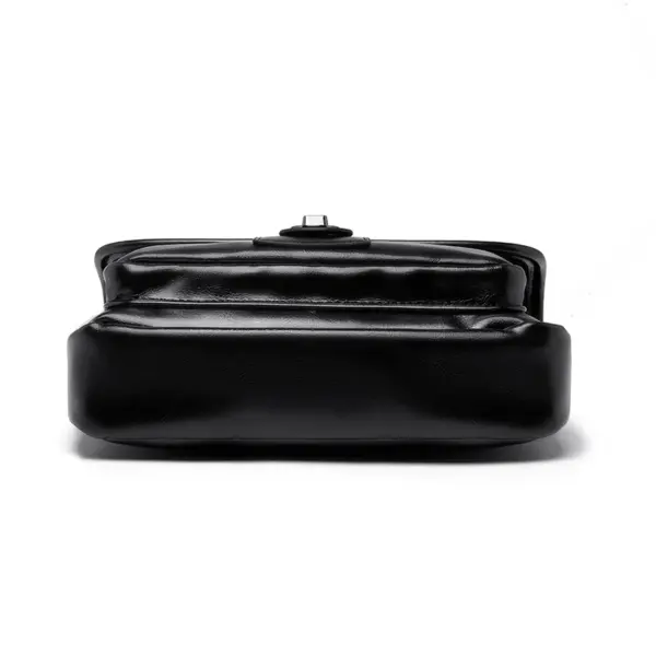 Simple and elegant style luxury chain bag - Image 3