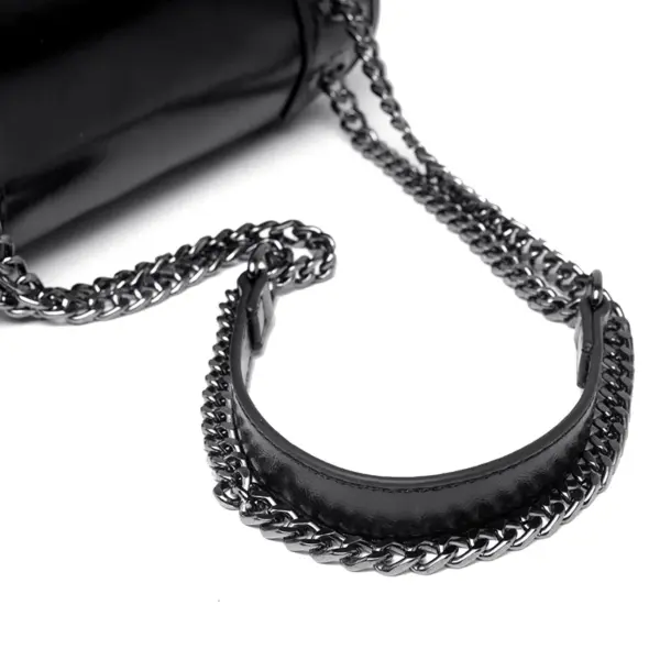 Simple and elegant style luxury chain bag - Image 6