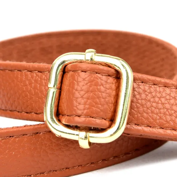 Women luxury crocodile pattern designer tote bag - Image 12