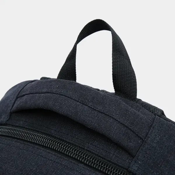 Multifunctional canvas large capacity backpack - Image 7