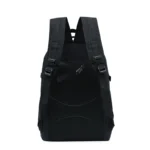 Multifunctional canvas large capacity backpack - Image 3