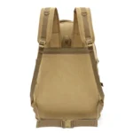 Outdoor canvas large capacity premium backpack - Image 12