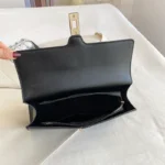 Snakeskin satchel leather designer bag - Image 16