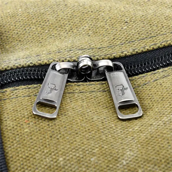 Airline check-in baggage bag handheld large capacity folding bag with universal wheel travel abroad lightweight luggage bag - Image 13