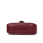 Elegant all match leather shoulder bag - Image 6