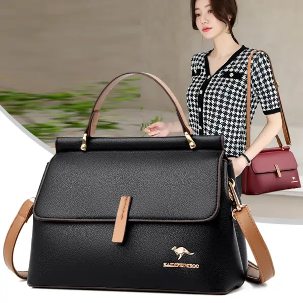 Elegant all match women designer bag - Image 2