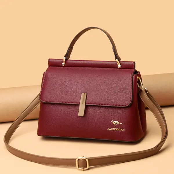 Elegant all match women designer bag - Image 8