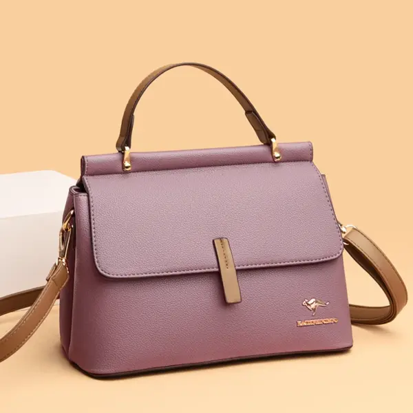 Elegant all match women designer bag - Image 11
